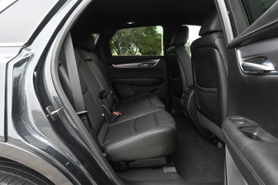 2023 Cadillac XT5 Luxury