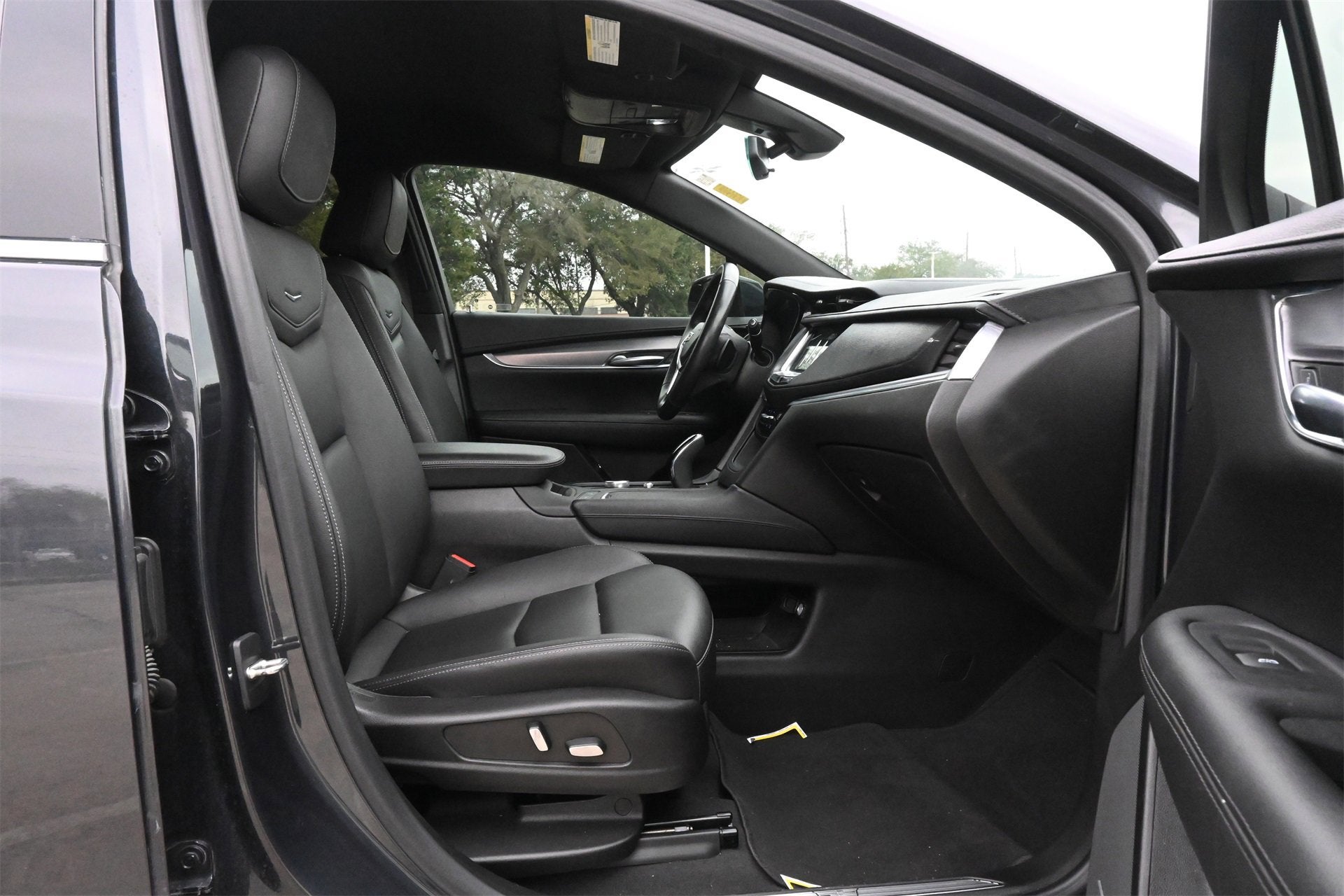 2023 Cadillac XT5 Luxury