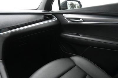 2023 Cadillac XT5 Luxury