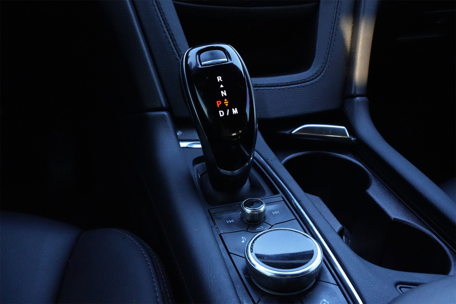 2023 Cadillac XT5 Luxury