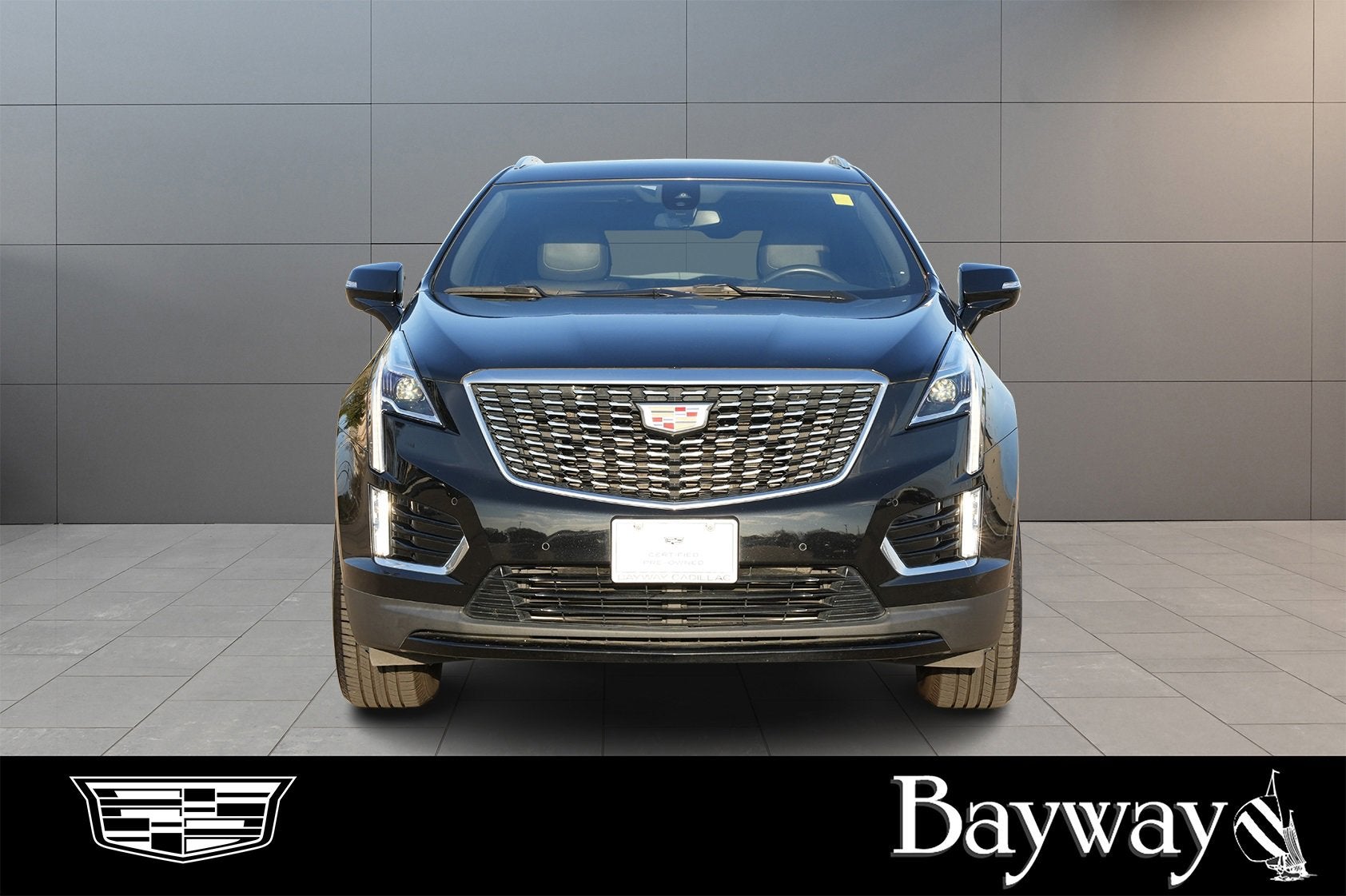 2023 Cadillac XT5 Luxury