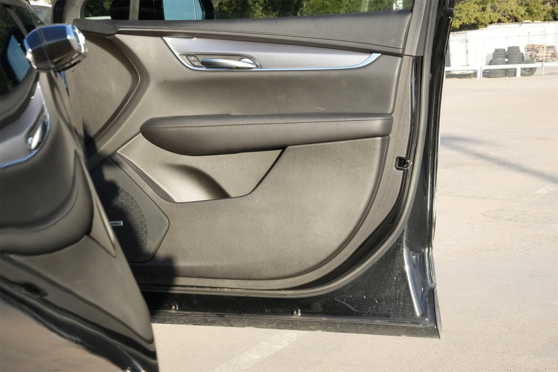 2023 Cadillac XT5 Luxury