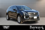 2023 Cadillac XT5 Luxury