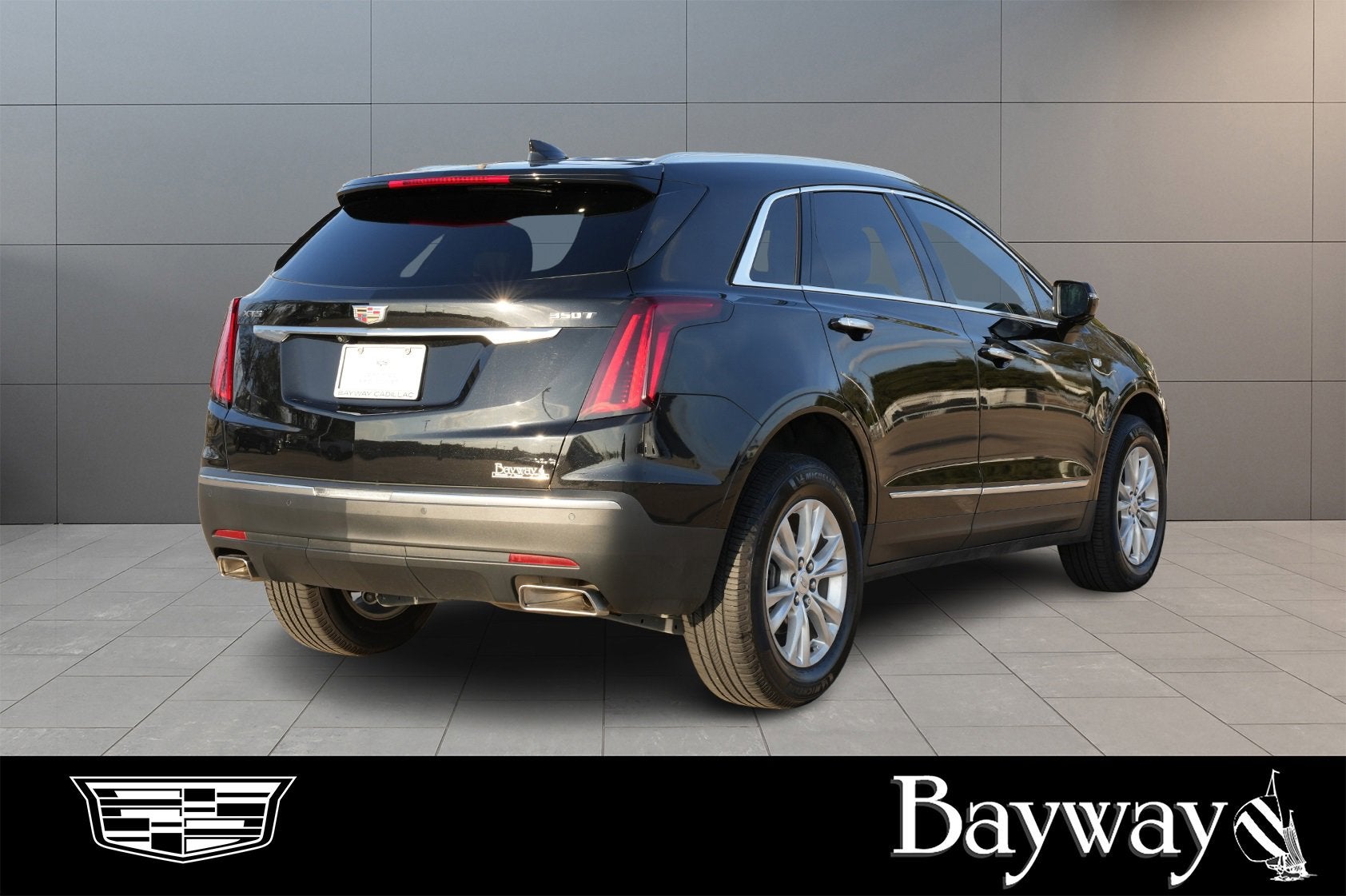 2023 Cadillac XT5 Luxury