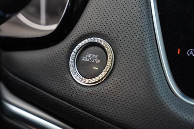 2024 Cadillac XT5 Luxury