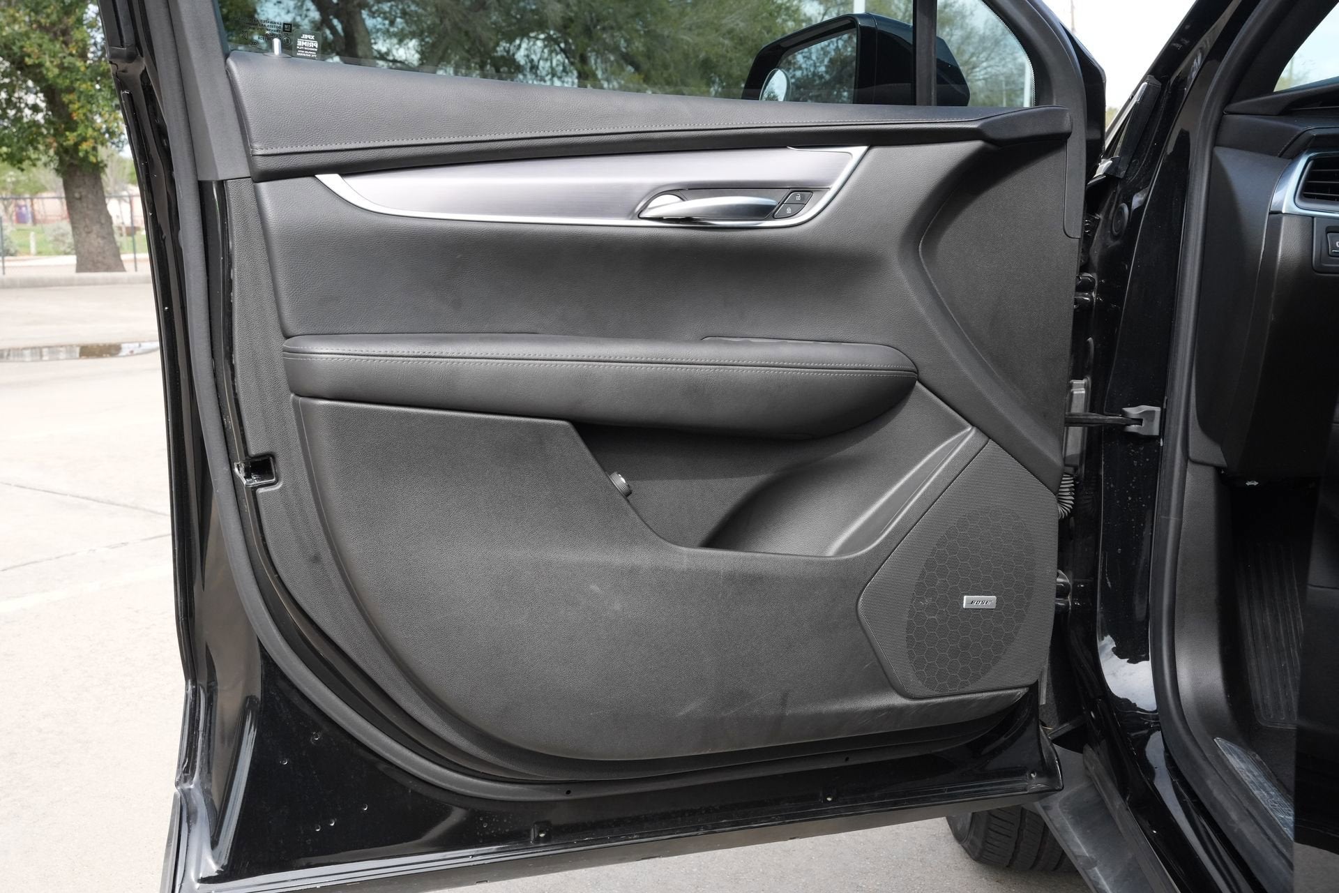 2024 Cadillac XT5 Luxury