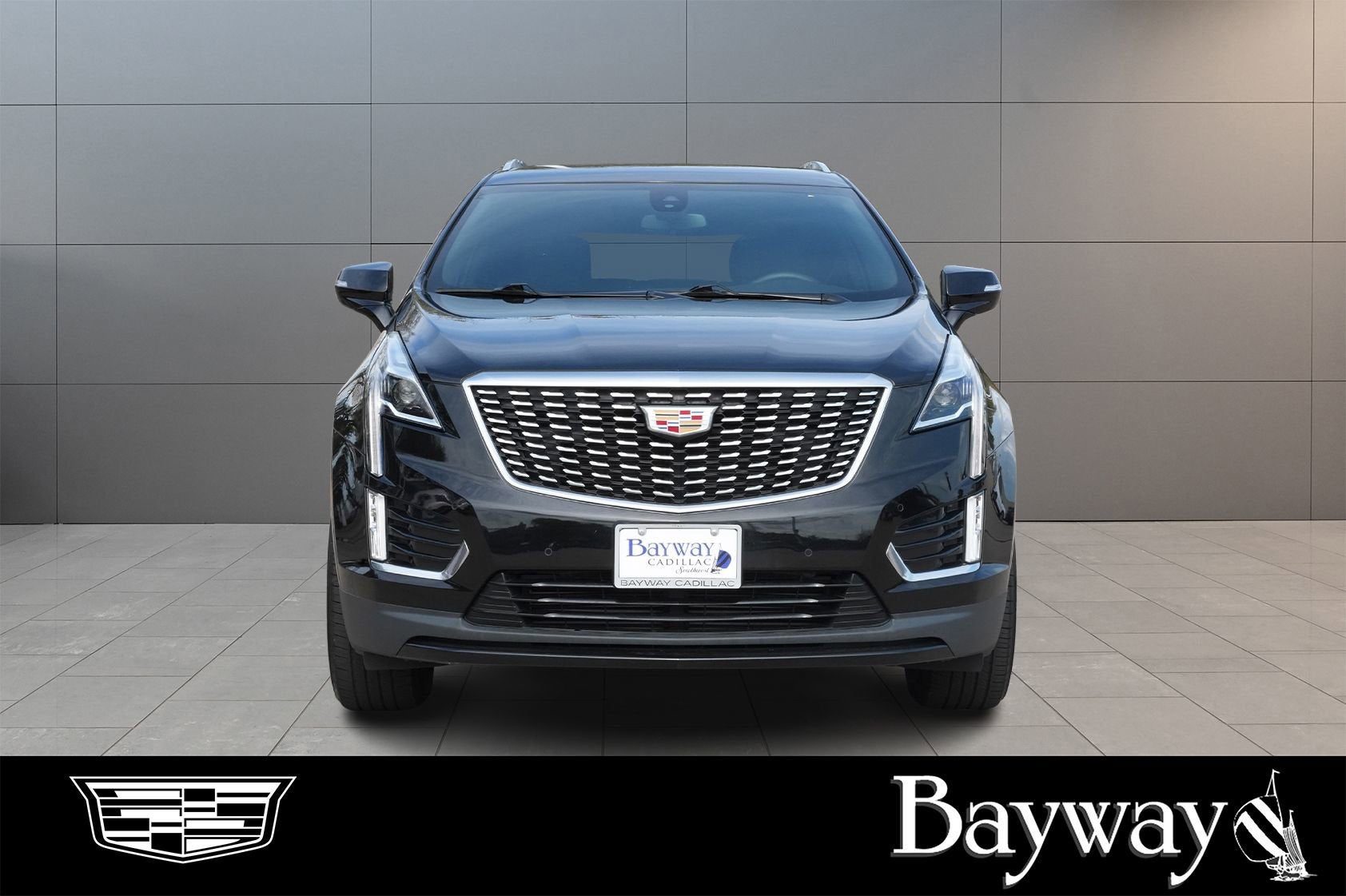 2024 Cadillac XT5 Luxury