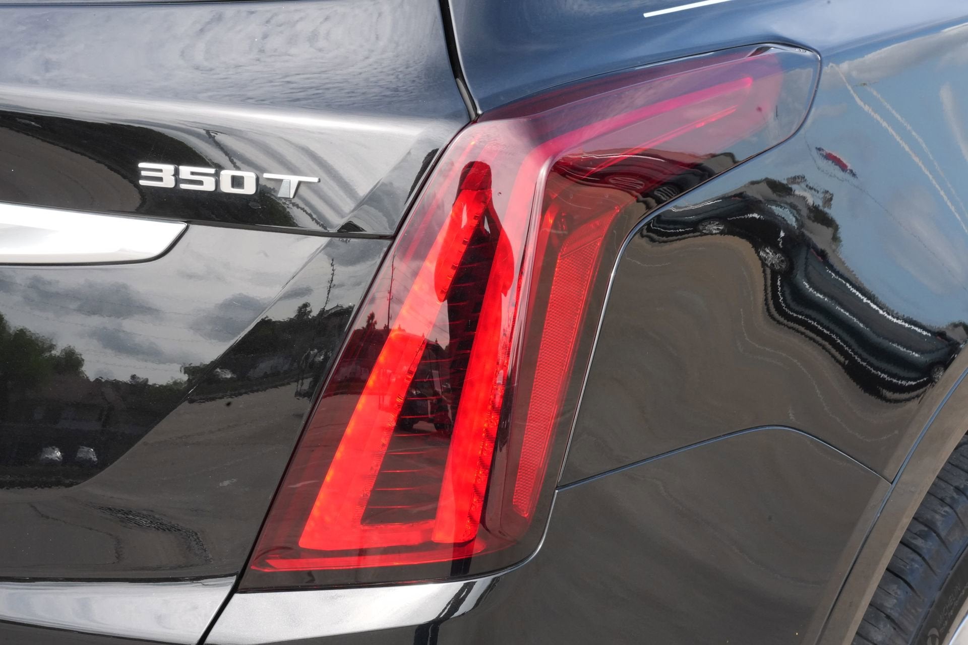 2024 Cadillac XT5 Luxury