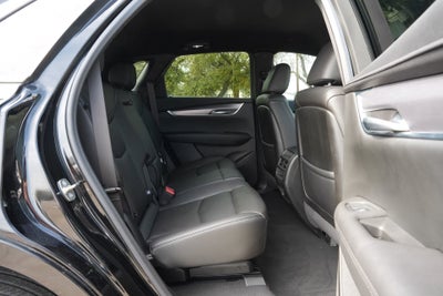 2024 Cadillac XT5 Luxury