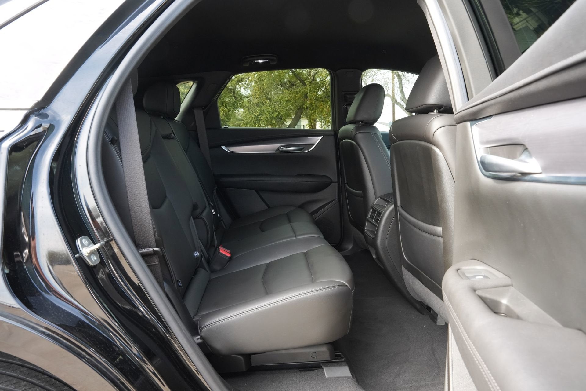 2024 Cadillac XT5 Luxury