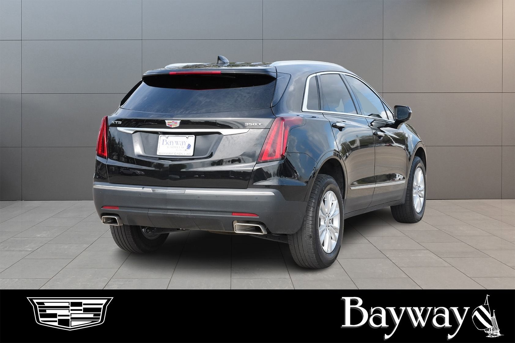2024 Cadillac XT5 Luxury