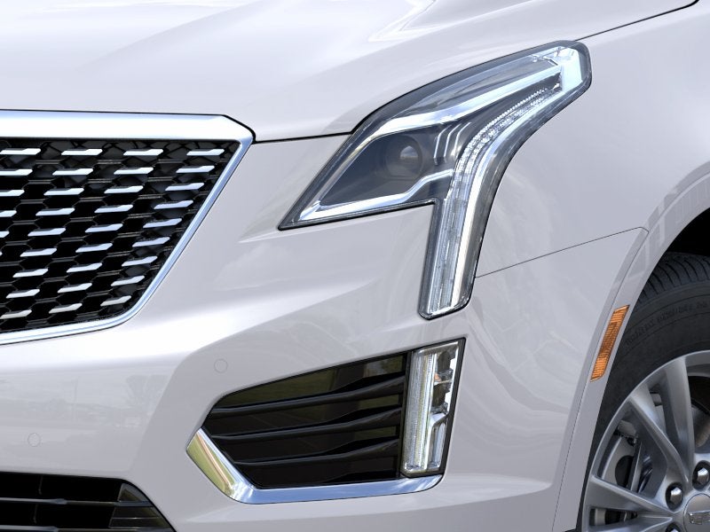 2026 Cadillac XT5 Luxury - Photo 10