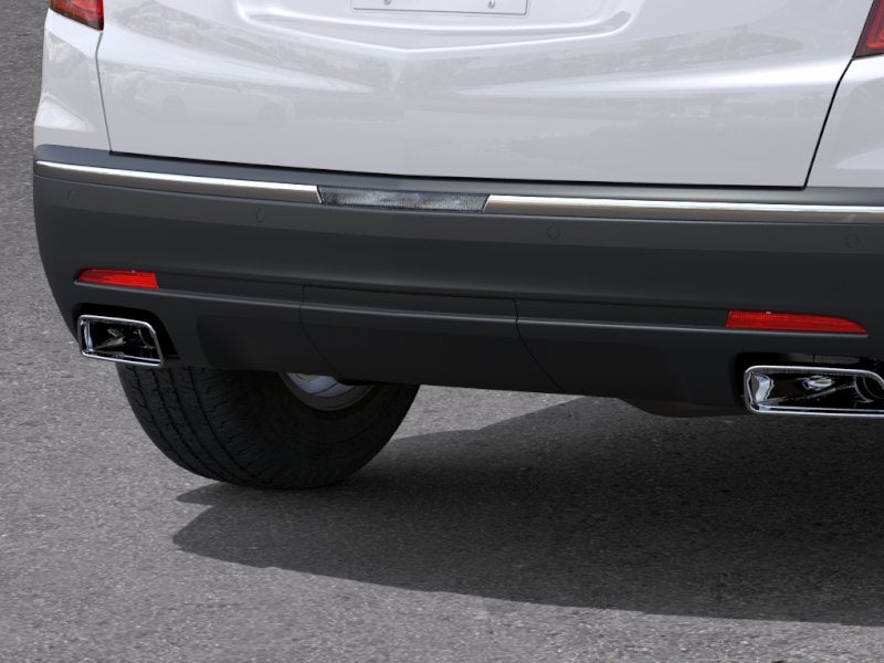 2026 Cadillac XT5 Luxury - Photo 14