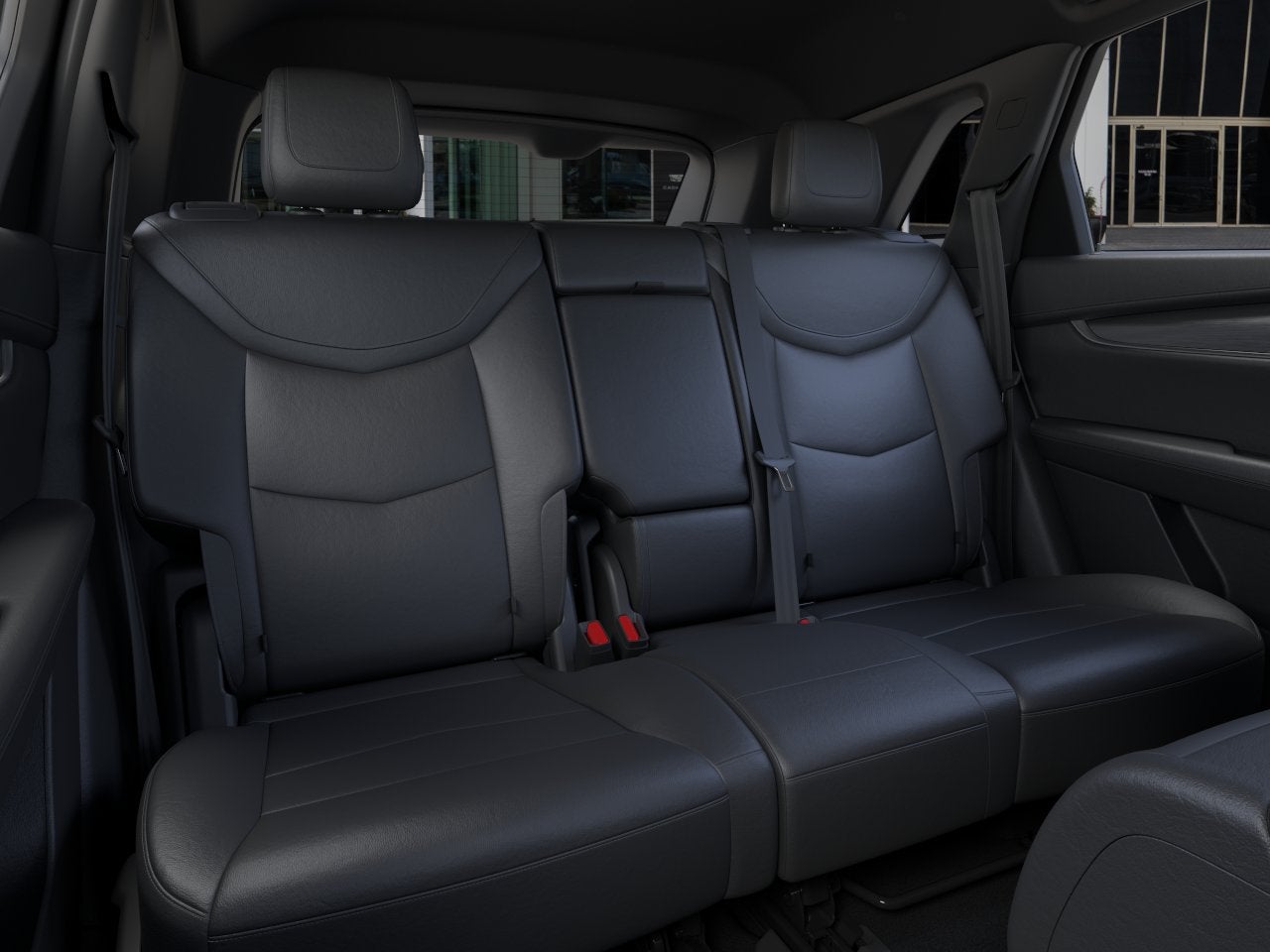 2026 Cadillac XT5 Luxury - Photo 17