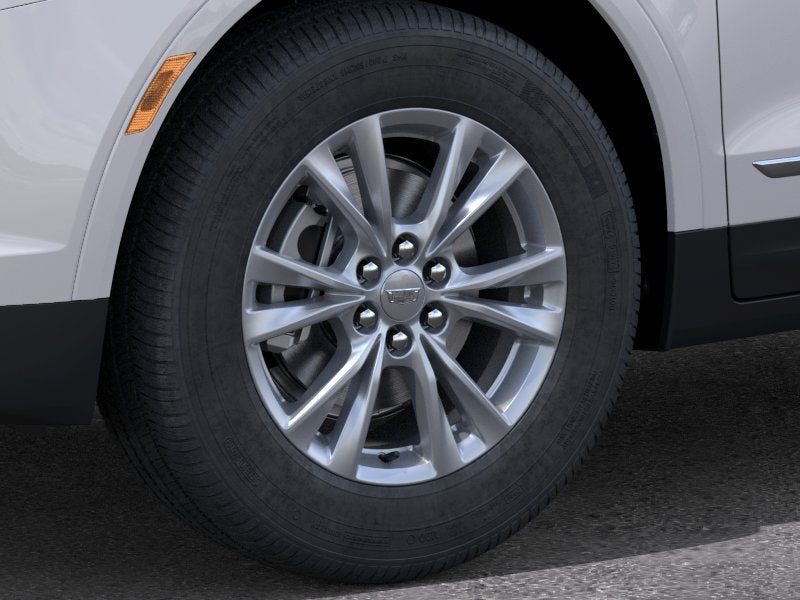 2026 Cadillac XT5 Luxury - Photo 9