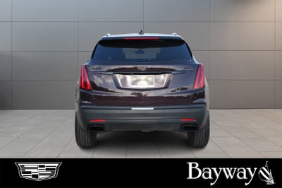 2021 Cadillac XT5 FWD Luxury