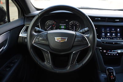 2021 Cadillac XT5 FWD Luxury