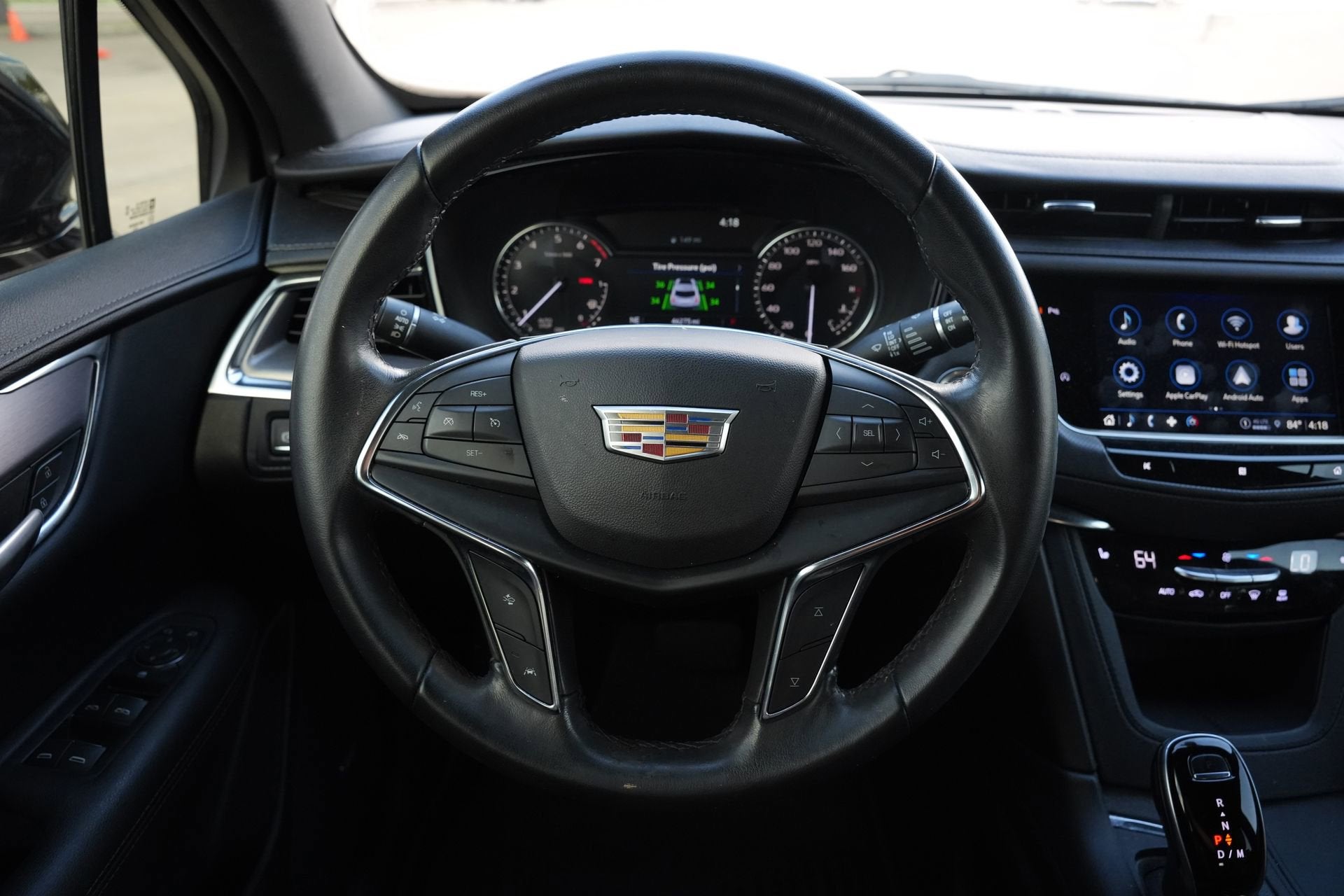 2021 Cadillac XT5 FWD Luxury