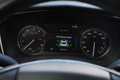 2021 Cadillac XT5 FWD Luxury