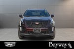 2021 Cadillac XT5 FWD Luxury