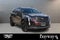 2021 Cadillac XT5 FWD Luxury