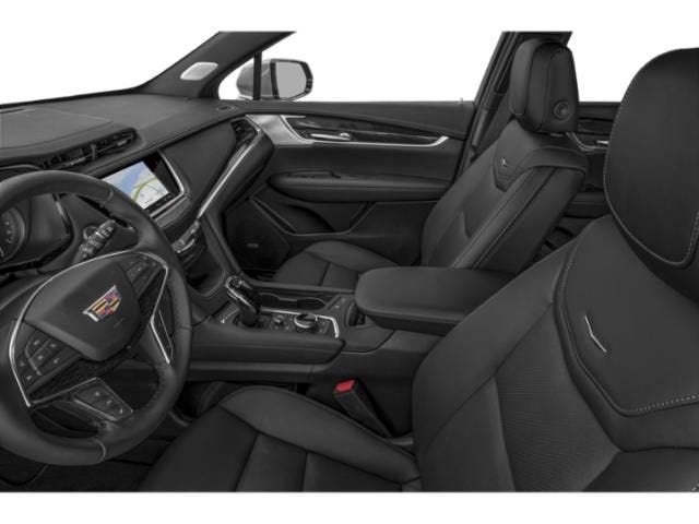 2023 Cadillac XT5 Luxury