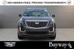 2023 Cadillac XT5 Luxury