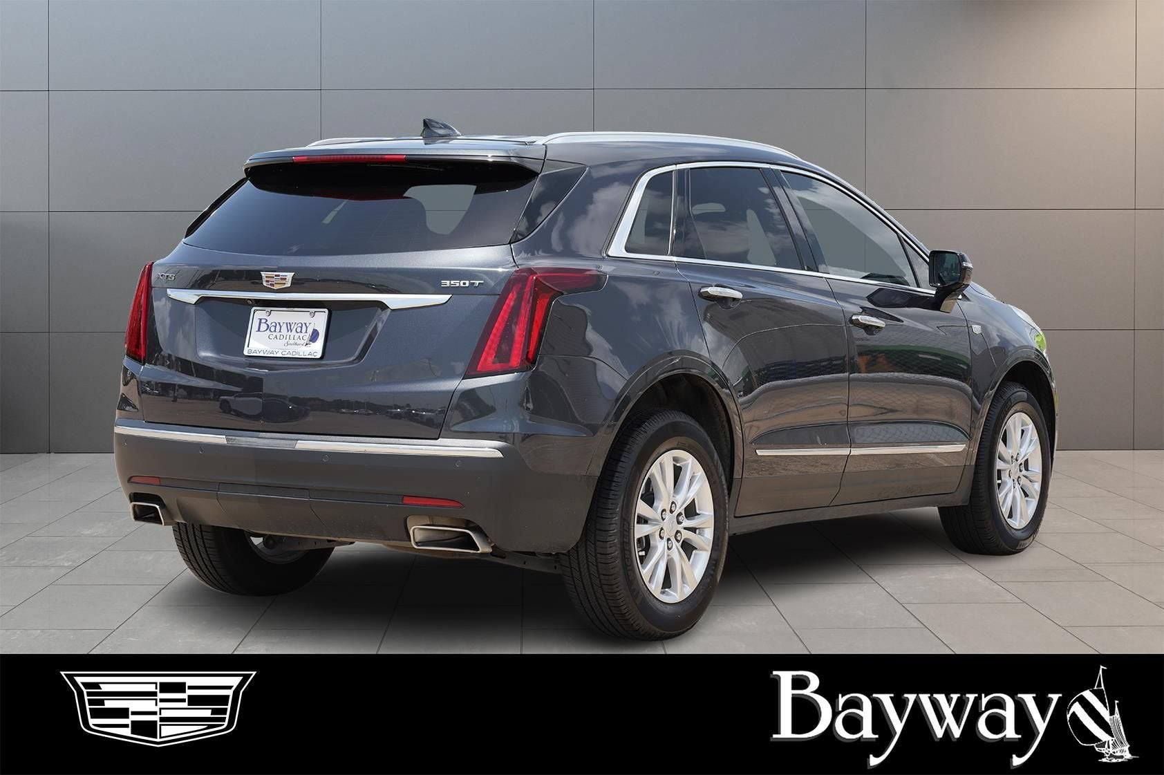 2023 Cadillac XT5 Luxury