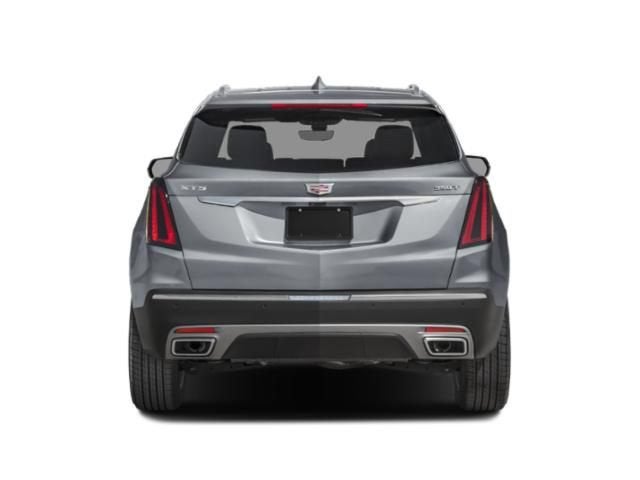 2023 Cadillac XT5 Luxury