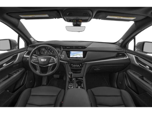 2023 Cadillac XT5 Luxury