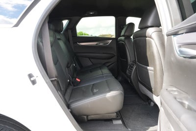 2024 Cadillac XT5 Luxury