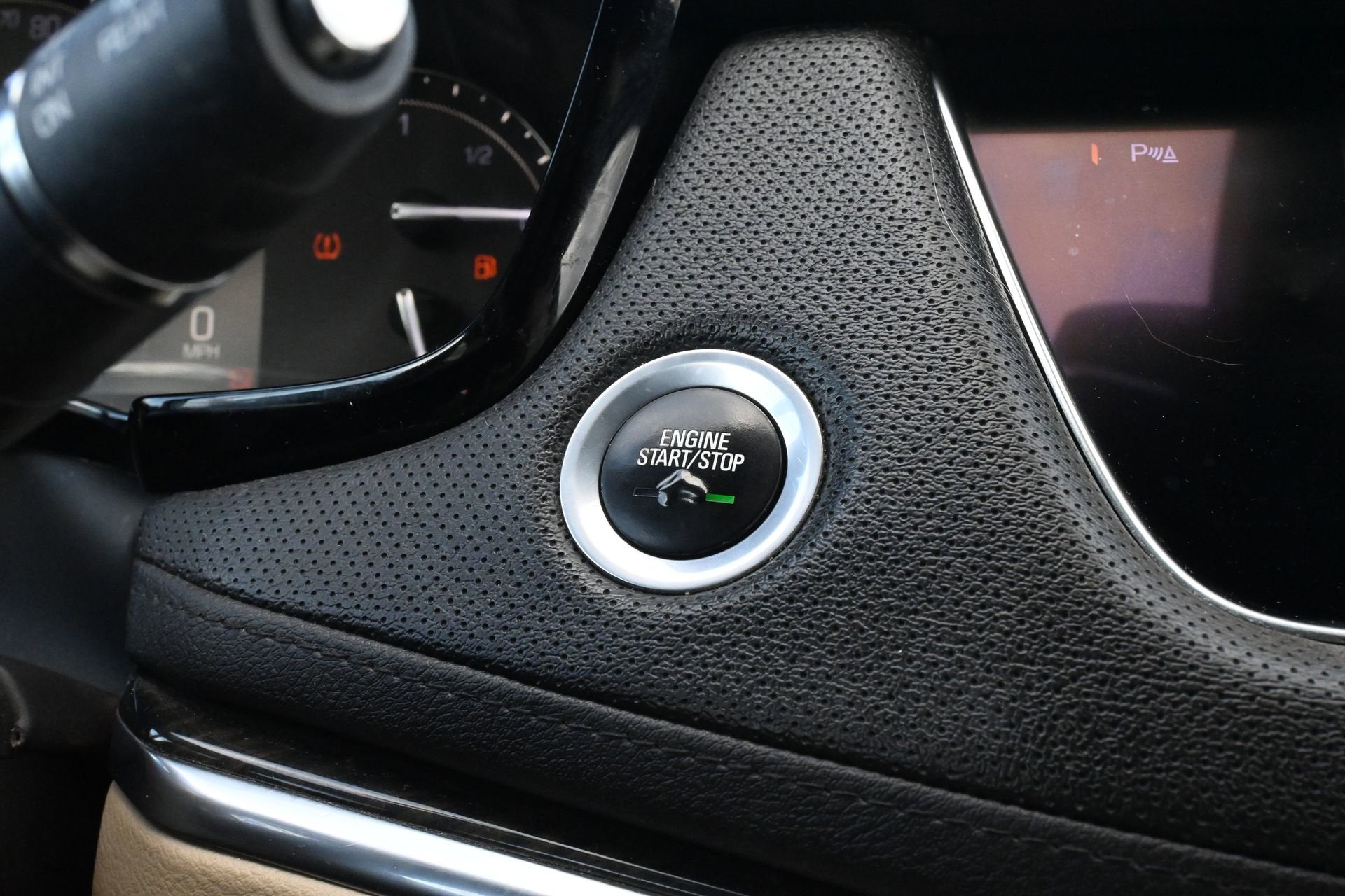 2018 Cadillac XT5 FWD