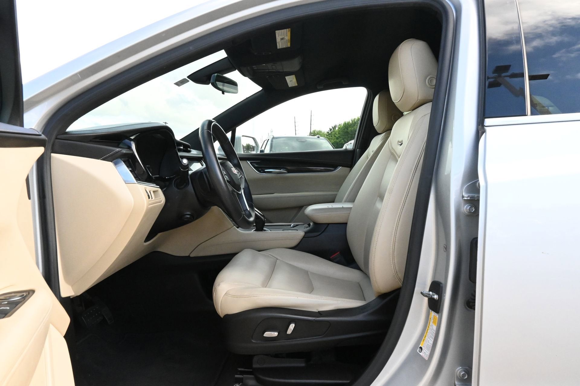 2018 Cadillac XT5 FWD