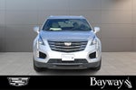 2018 Cadillac XT5 FWD