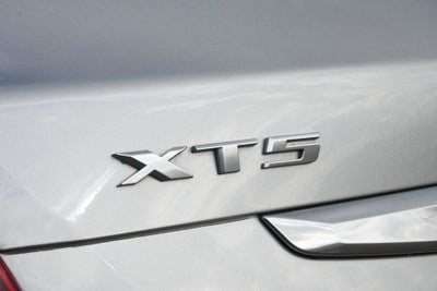 2018 Cadillac XT5 FWD