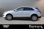 2018 Cadillac XT5 FWD