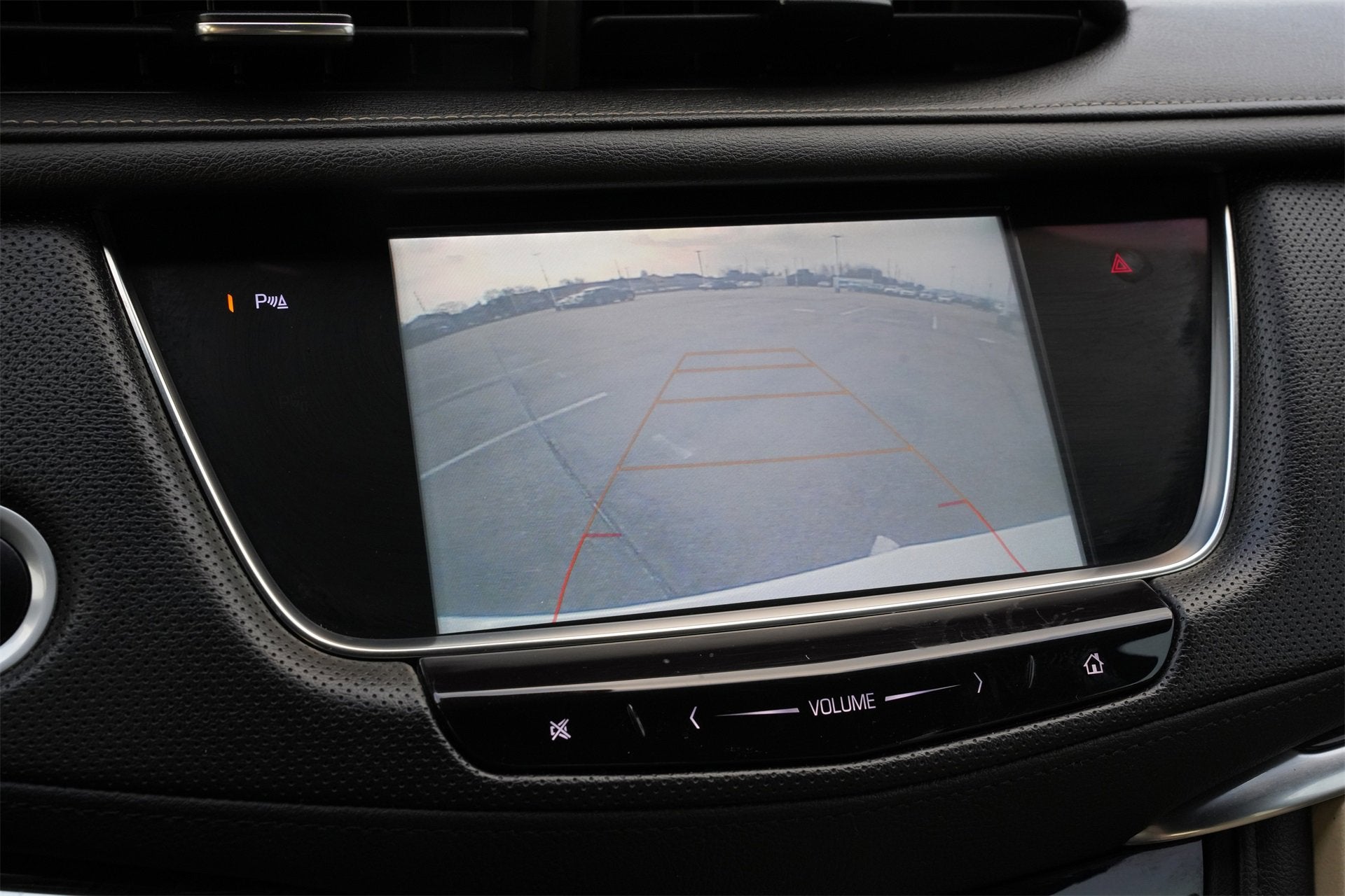 2019 Cadillac XT5 FWD