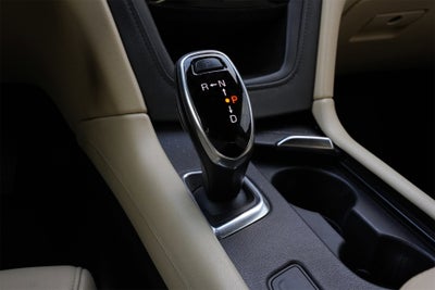 2019 Cadillac XT5 FWD