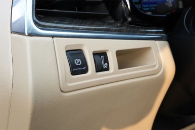 2019 Cadillac XT5 FWD