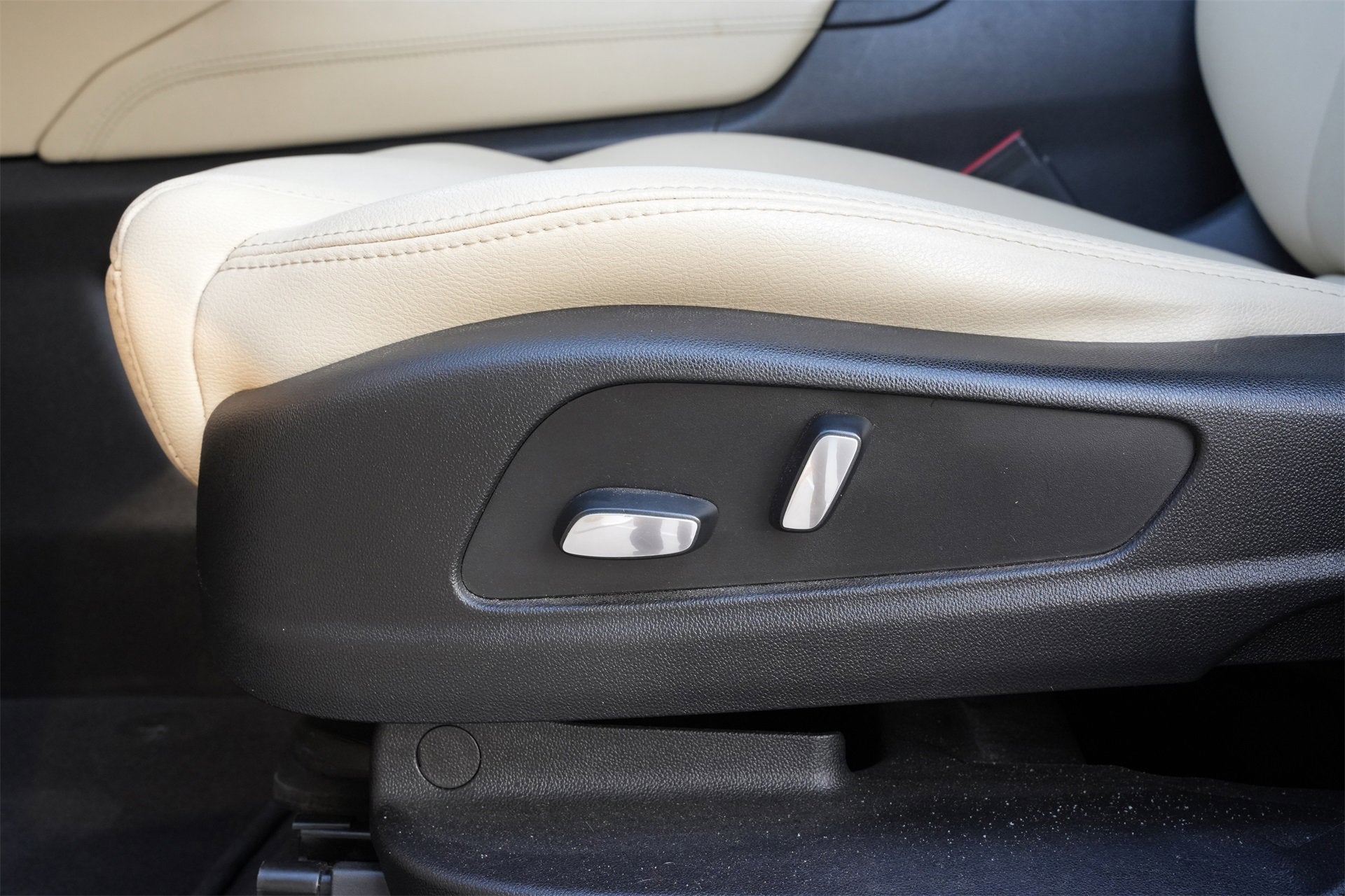 2019 Cadillac XT5 FWD