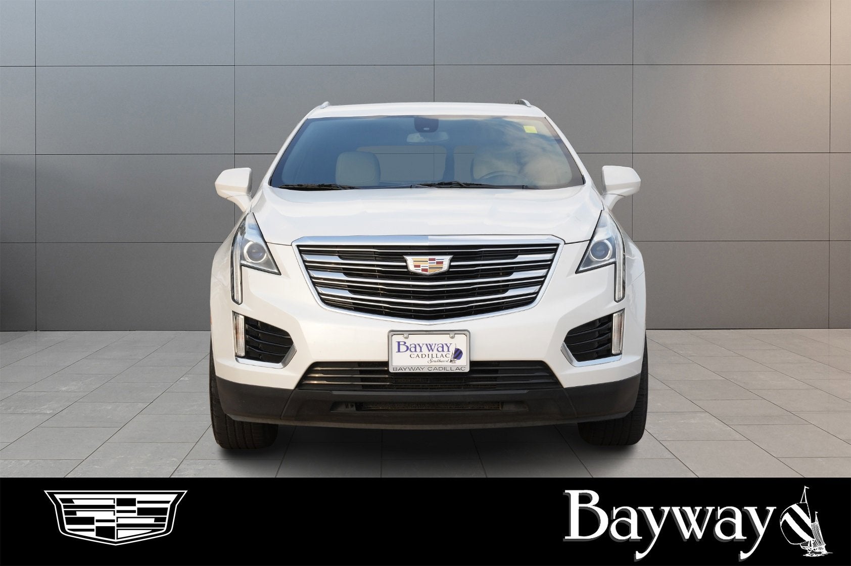 2019 Cadillac XT5 FWD