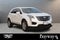 2019 Cadillac XT5 FWD