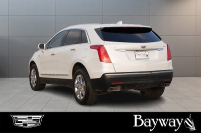 2019 Cadillac XT5 FWD