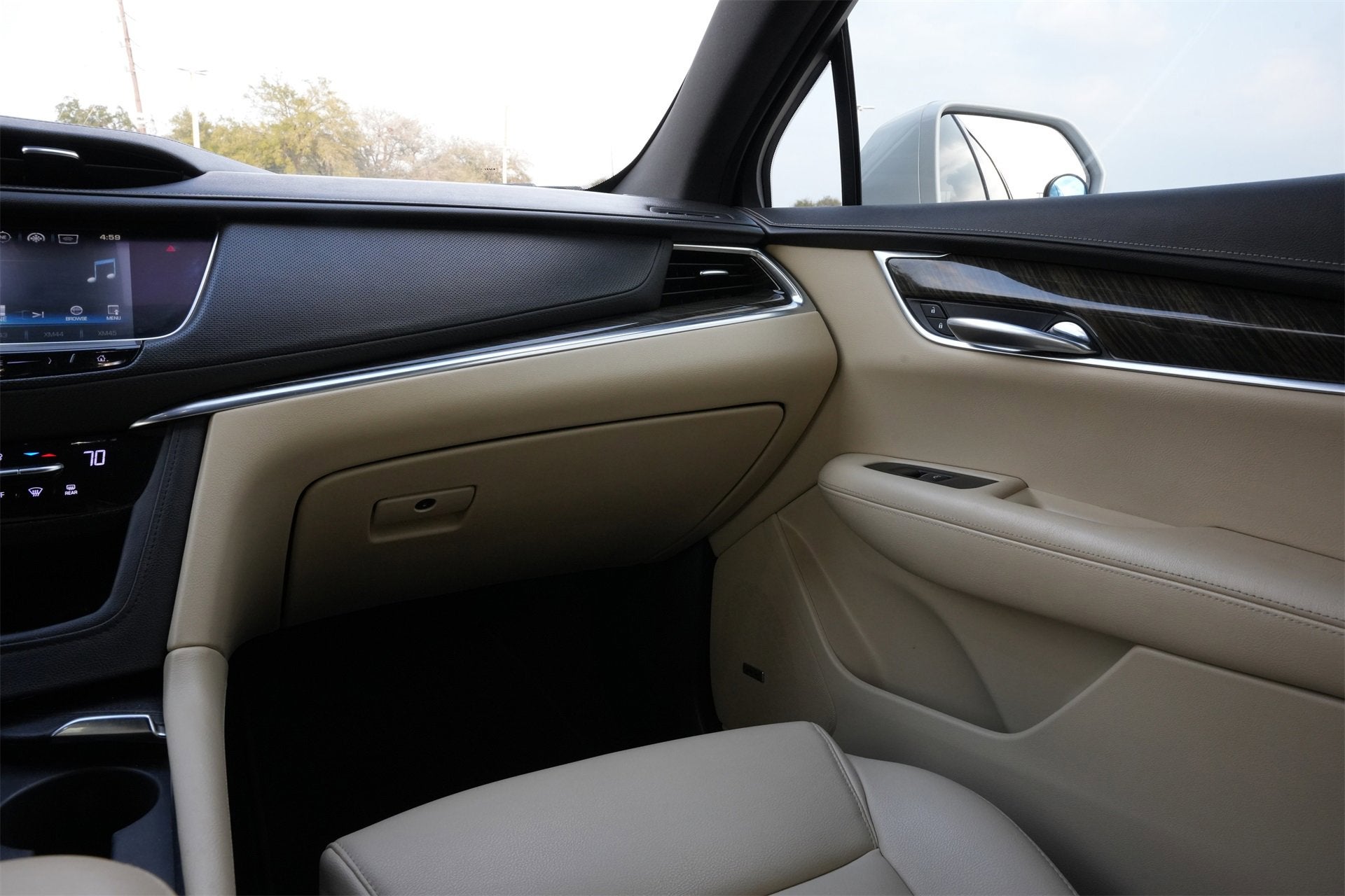 2019 Cadillac XT5 FWD