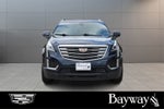 2017 Cadillac XT5 Luxury FWD