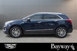 2017 Cadillac XT5 Luxury FWD