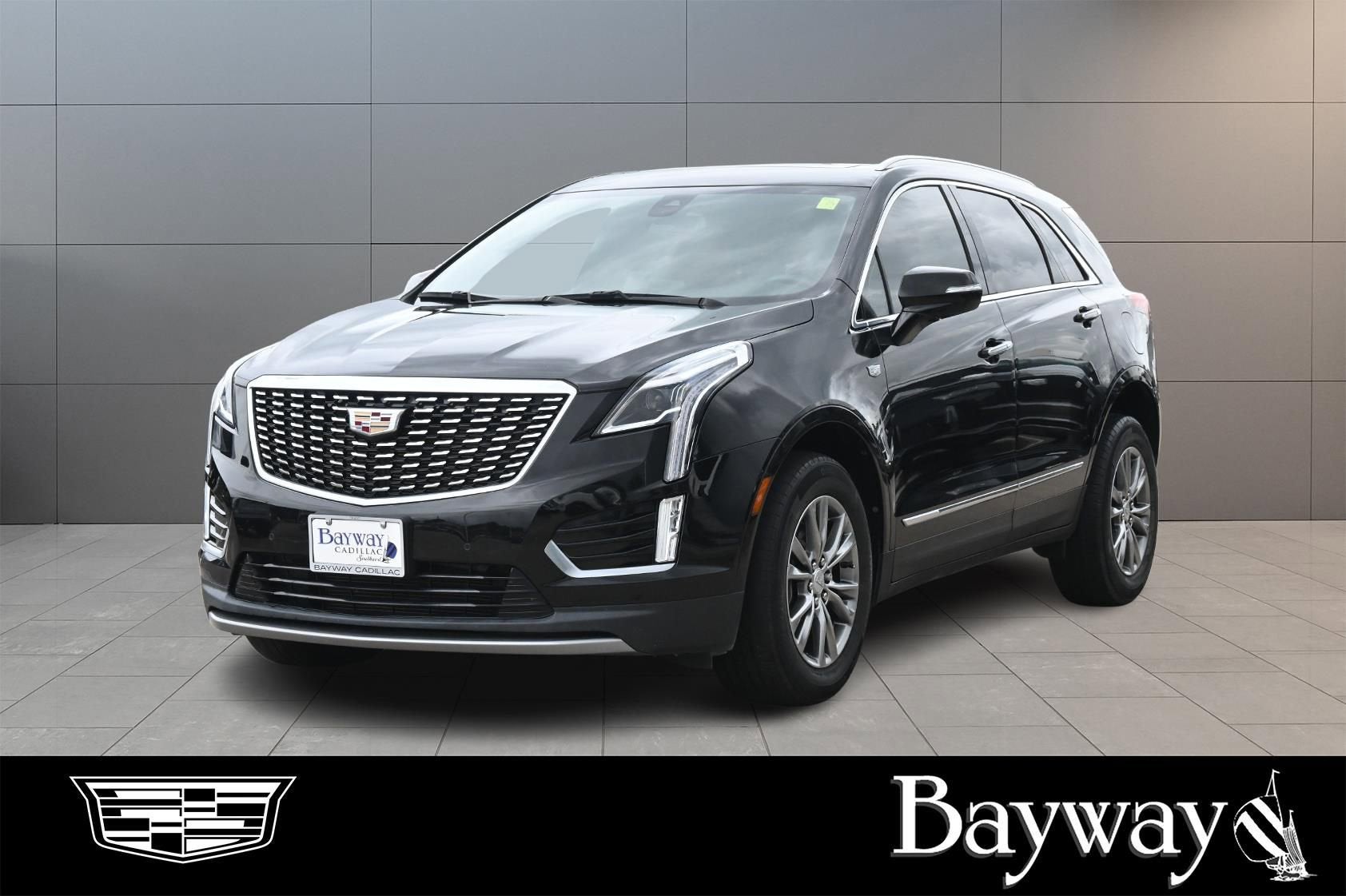 2022 Cadillac XT5 FWD Premium Luxury's photo