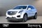 2019 Cadillac XT5 Luxury FWD