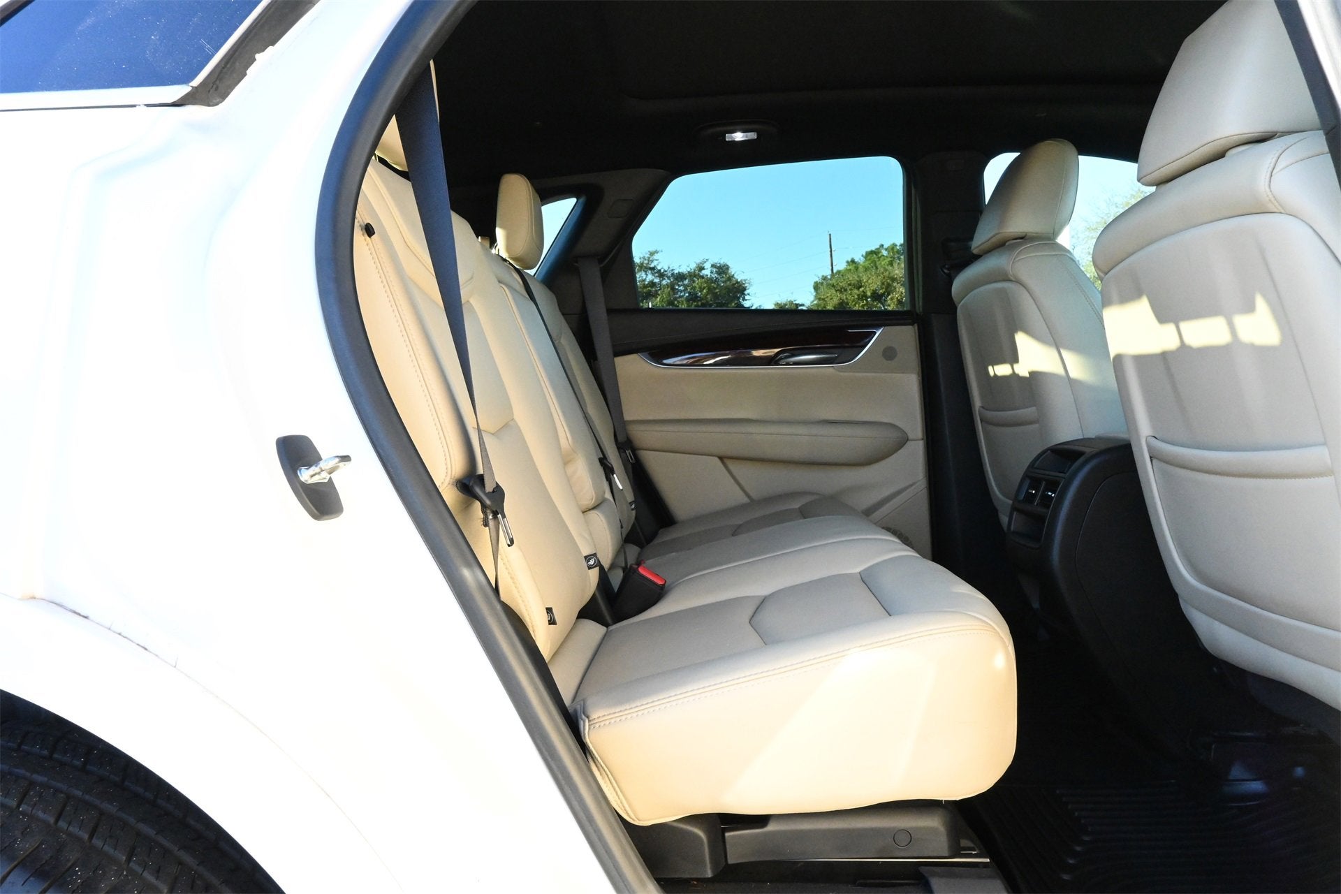 2019 Cadillac XT5 Luxury FWD