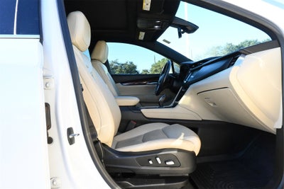 2019 Cadillac XT5 Luxury FWD